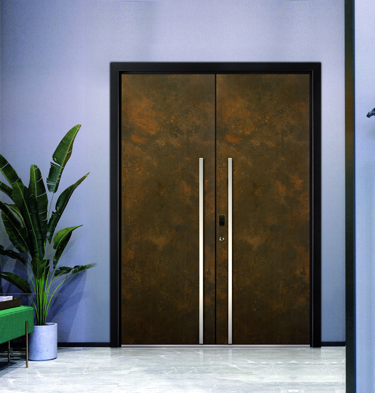 Rock gate - 04
