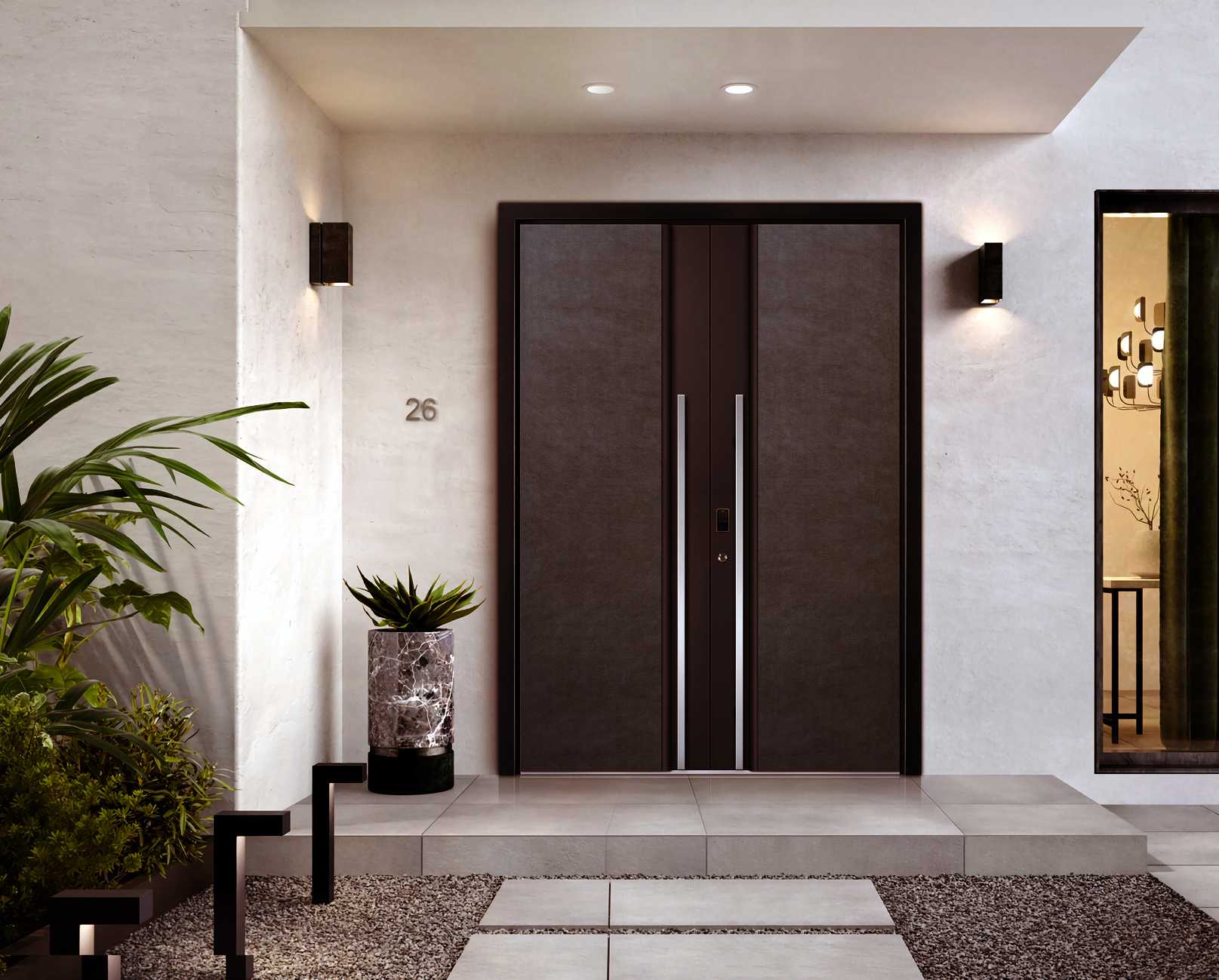 Rock gate - 07